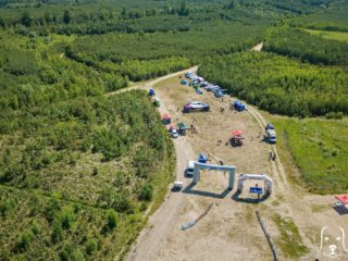 EDR Dog Biatlon 2025