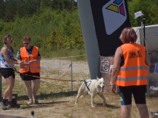 EDR Dog Biatlon 2025