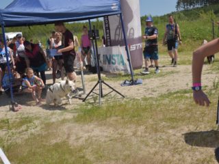 EDR Dog Biatlon 2025