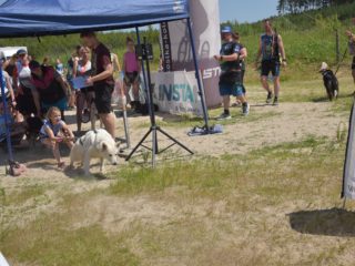 EDR Dog Biatlon 2025