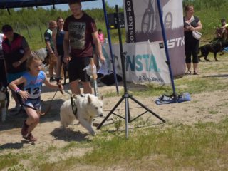 EDR Dog Biatlon 2025