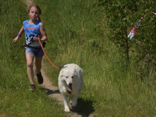 EDR Dog Biatlon 2025