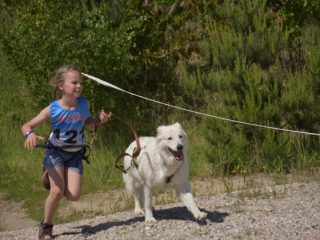 EDR Dog Biatlon 2025