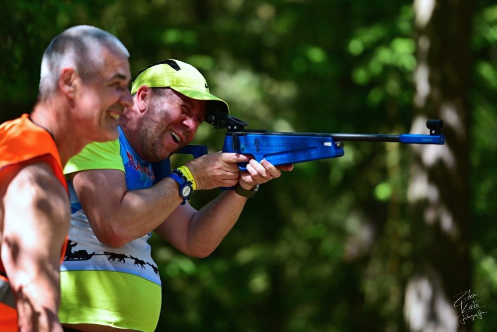 EDR Dog Biatlon 2025