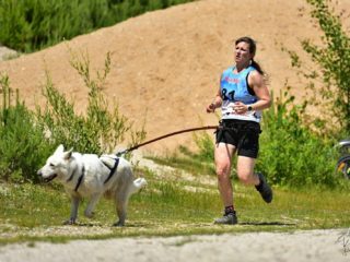 EDR Dog Biatlon 2025