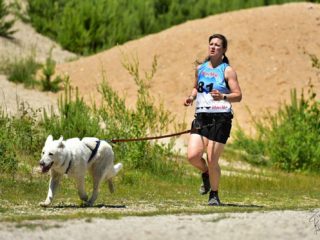 EDR Dog Biatlon 2025