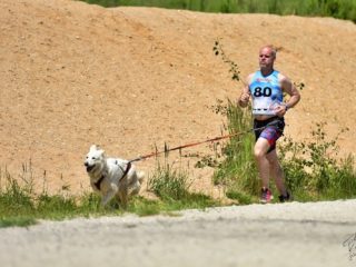 EDR Dog Biatlon 2025