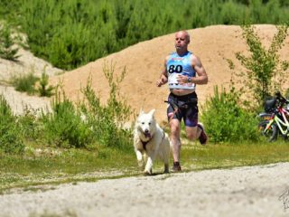 EDR Dog Biatlon 2025