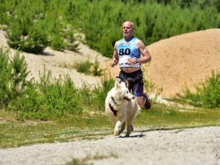 EDR Dog Biatlon 2025