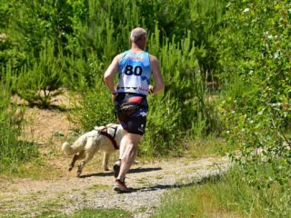 EDR Dog Biatlon 2025