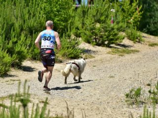 EDR Dog Biatlon 2025