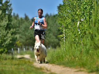 EDR Dog Biatlon 2025