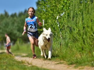 EDR Dog Biatlon 2025