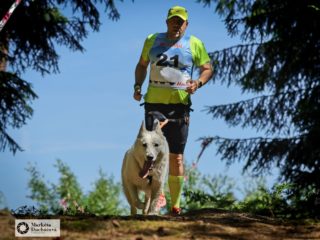 EDR Dog Biatlon 2025