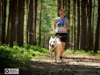 EDR Dog Biatlon 2025