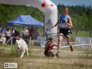 EDR Dog Biatlon 2025