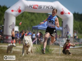 EDR Dog Biatlon 2025