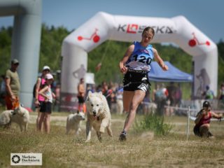 EDR Dog Biatlon 2025