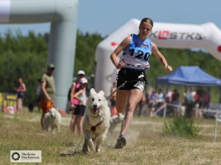 EDR Dog Biatlon 2025