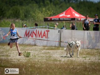 EDR Dog Biatlon 2025
