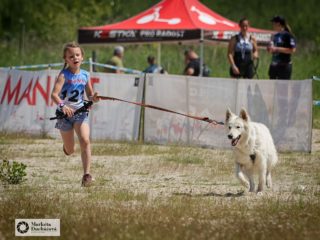 EDR Dog Biatlon 2025