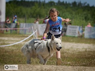 EDR Dog Biatlon 2025