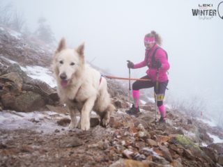 Ještěd Winter Skyrace, 6.12.2025