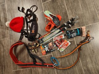 Ještěd Winter Skyrace, 6.12.2025