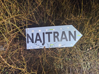 Najtran, 13.2.2025