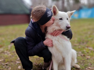 Valentýnský běh 2026