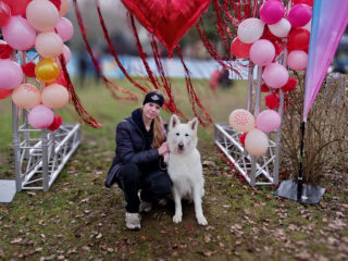 Valentýnský běh 2026